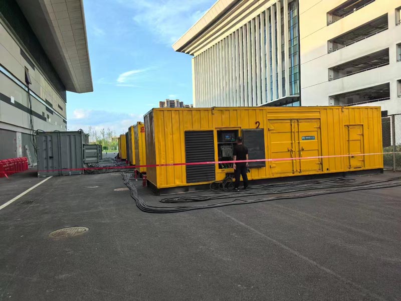 扎赉诺尔柴油发电机冬季保养注意事项？