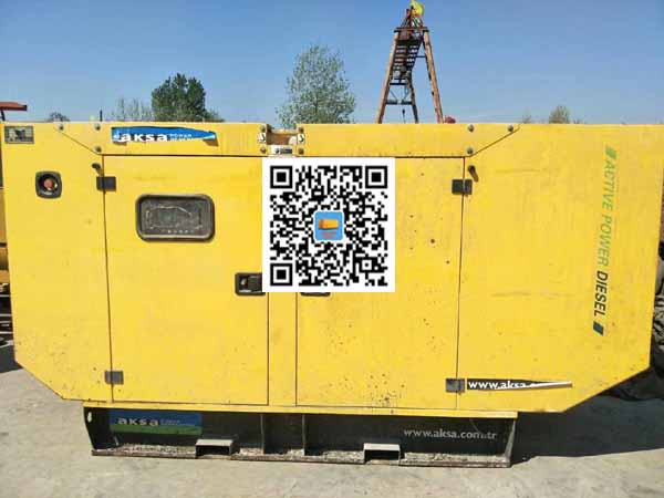 扎赉诺尔租赁发电机