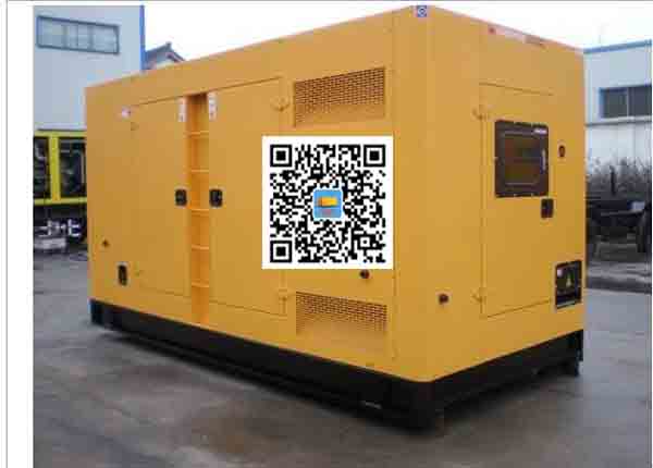 扎赉诺尔静音发电机出租