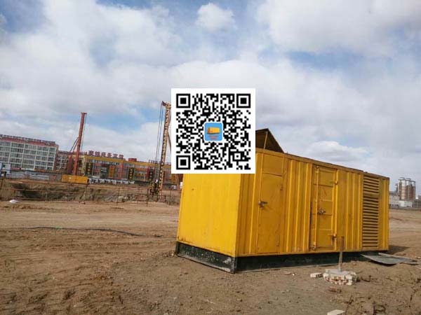扎赉诺尔发电机出租-柴油发电机组安全操作规程有哪些?