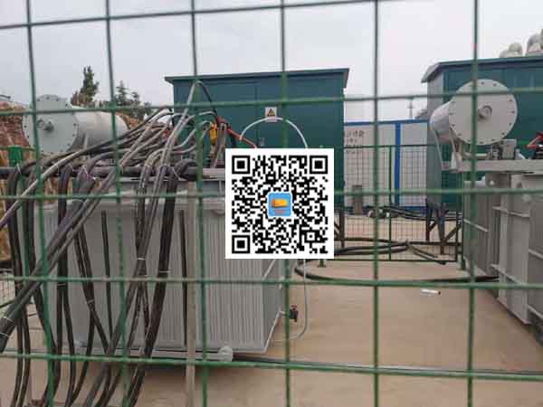 扎赉诺尔发电机出租-发电机功率适用电缆线规格估算口诀